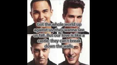 Big_Time_Rush_-_Untouchable_Lyrics