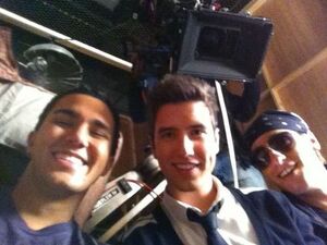 Carlos-logan-and-kendall-on-set-big-time-rush-14817859-500-375