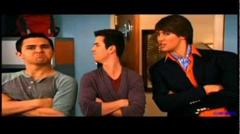 Big Time Rush Episode - Official Promo