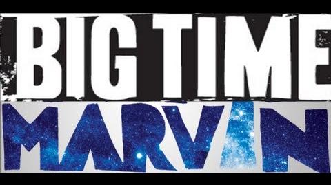 Big Time Marvin Promo 2