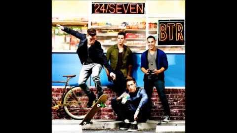 Big Time Rush - Just Getting Started (Official Song)