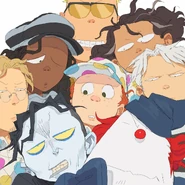 Bigtop Burger | Bigtop Burger Wiki | Fandom