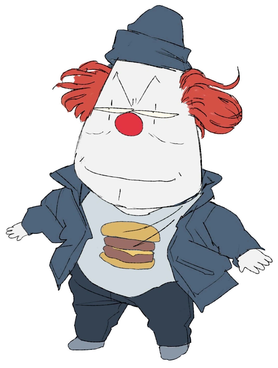 Bigtop Burger | Bigtop Burger Wiki | Fandom