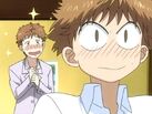 Mihashi Family (3)