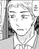 Ren's grandpa