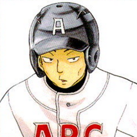 Akira Kitagawa | Big Windup! Wiki | Fandom Akira Kitagawa | Big Windup! Wiki | Fandom