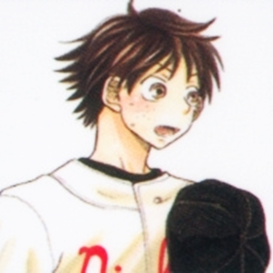 Kōsuke Izumi | Big Windup! Wiki | Fandom Kōsuke Izumi | Big Windup! Wiki | Fandom