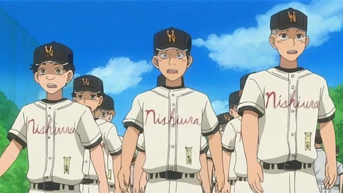 (EP13) The Summer Tournament Begins (Anime) | Big Windup! Wiki | Fandom