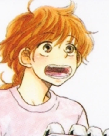 Chiyo Shino Oka Big Windup Wiki Fandom