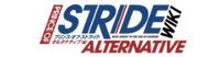 Prince of Stride:Alternative Wiki