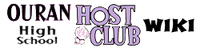 Ouran HighSchool Host Club Wiki