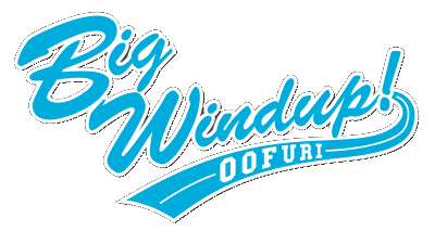 List of Big Windup! episodes - Wikipedia