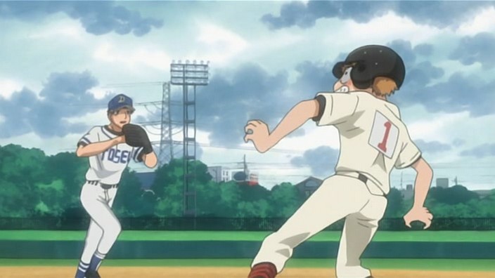 The 15 Best Baseball Anime of All Time in 2024