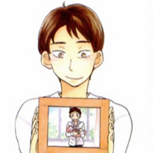 Kazumi Nishihiro | Big Windup! Wiki | Fandom