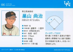 Shōji Suyama Gallery Big Windup Wiki Fandom Shōji Suyama Gallery Big Windup Wiki Fandom