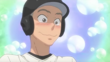 Happy Hanai