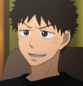 Abe takaya