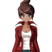 Aoi Asahina | Bijuu Mike Fandom Wiki | Fandom