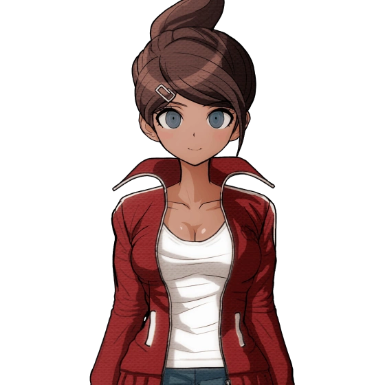 Aoi Asahina | Bijuu Mike Fandom Wiki | Fandom
