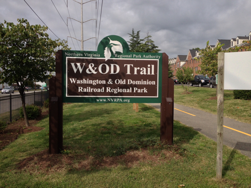 W amp OD Trail Bike DC Wikia Fandom - Latest