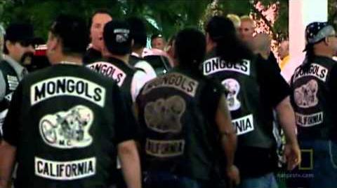 National Geographic- Inside Outlaw Bikers -Hell's Angels Documentary Part 1 of 5 HQ