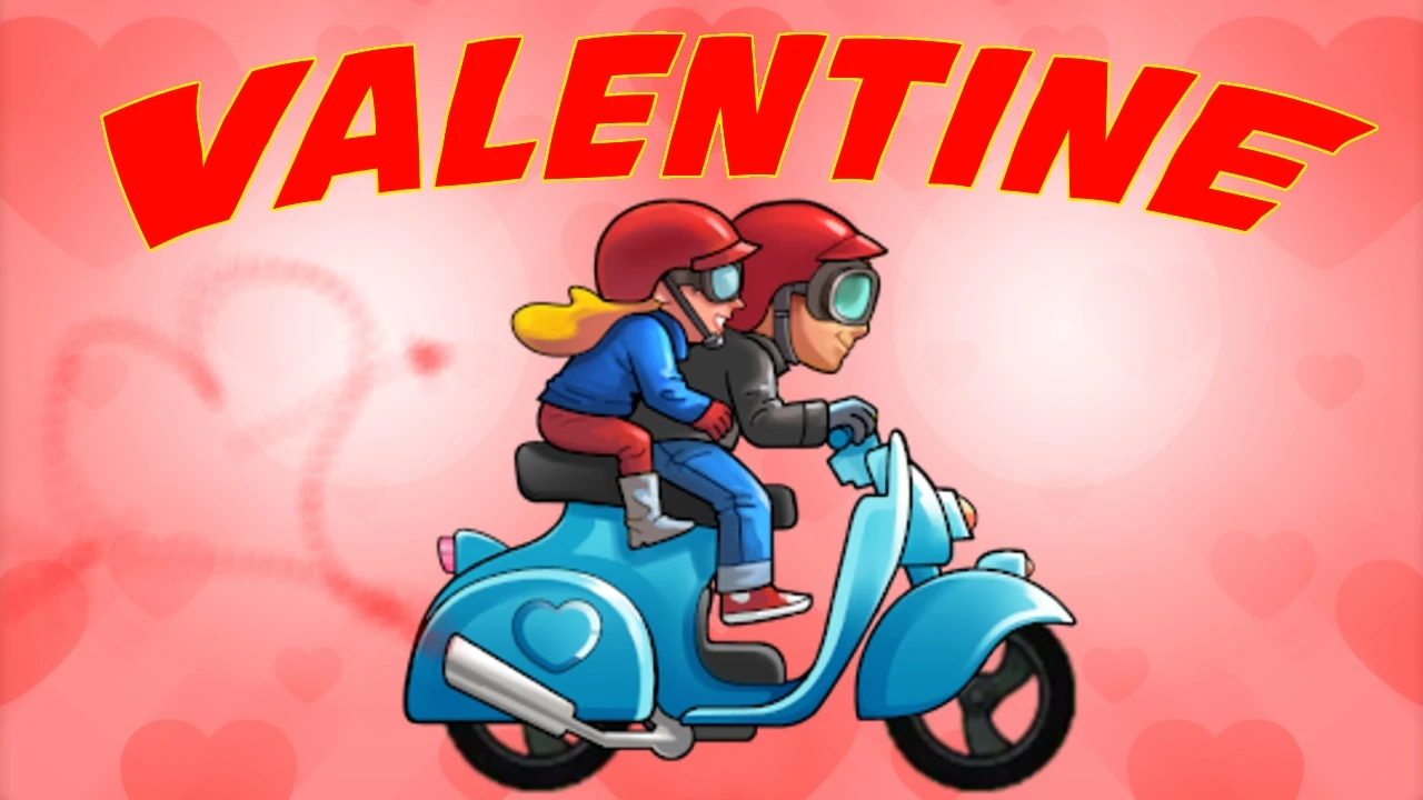Love Bike | Bike Race Wiki | Fandom, image size:1280x720