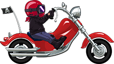 Hedgehog bikes 2025