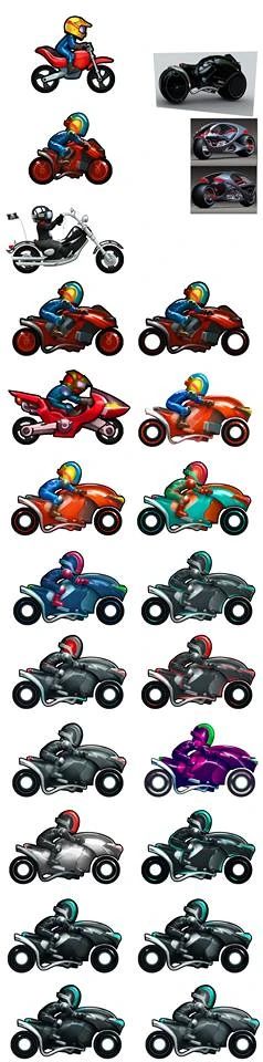 ultra bike bike race