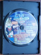 Croatia DVD 2 - Disc