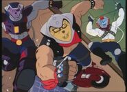 Biker Mice bild 9