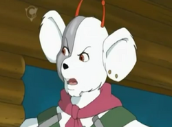 Vinnie Biker Mice From Mars Wiki Fandom