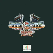 CD cover