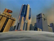 Limburger Plaza
