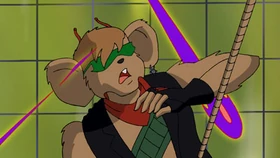 Desperado | Biker Mice from Mars Wiki | Fandom