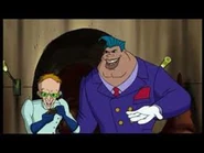 Limburger Karbunkle.png (167 KB) Limburger with Karbunkle in the 2006 TV series.