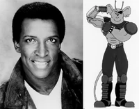 Dorianharewood - modo