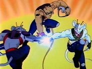 Biker Mice bild 2