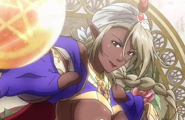 Dark Elf Bikini Warriors Wiki Fandom Dark Elf Bikini Warriors Wiki Fandom