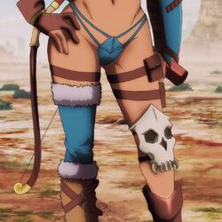 Bikini warriors store