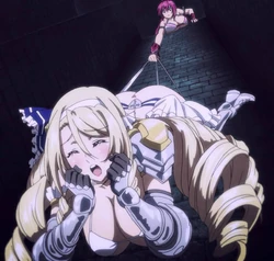 Paladin Bikini Warriors Wiki Fandom