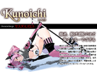 Kunoichi