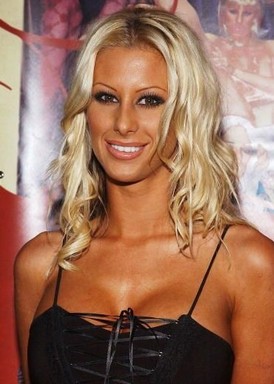 Krystal Steal | Bikini Rangers Celebrity Wiki | Fandom