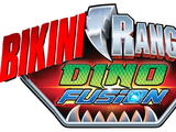 Bikini Rangers Dino Fusion