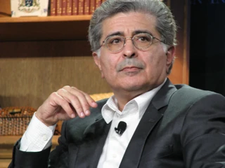 General Terry Semel | Bikini Rangers Celebrity Wiki | Fandom