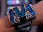 Arsenal Mercury Morpher