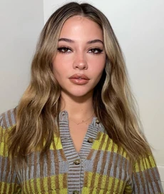 Madelyn Cline Bikini Rangers Celebrity Wiki Fandom