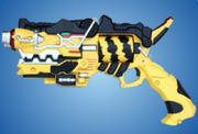 Dino-Charge-Dino-Charge-Morpher