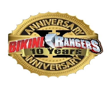 Bikini Rangers Celebrity  Wiki