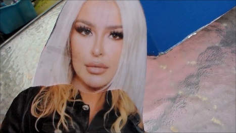 Tana Mongeau Toothbrush
