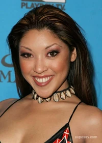 Nautica Thorn | Bikini Rangers Celebrity Wiki | Fandom